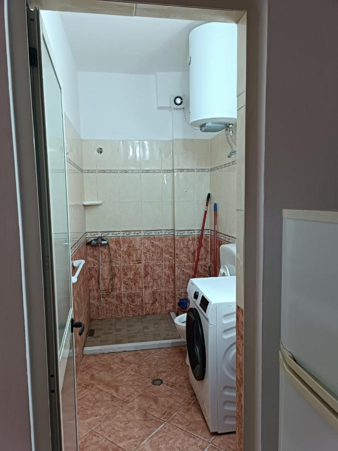 Apartament Calm Blue Sea Durrës Zewnętrze zdjęcie